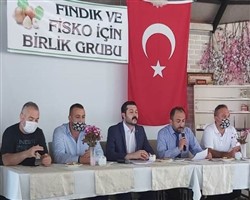 Giresun FKB iin Tek Yrek Oldu